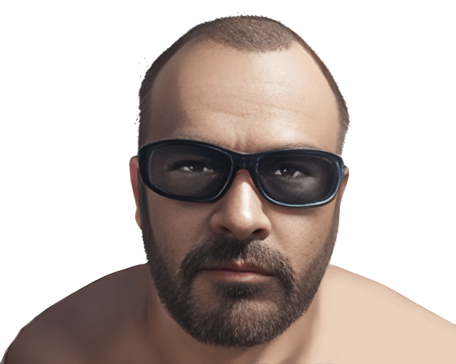 Boris Naturi
