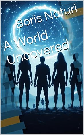 Cover of A World Uncovered